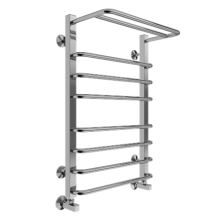 Арктур П8 500х800 Полотенцесушитель  TERMINUS Прокопьевск - фото 1