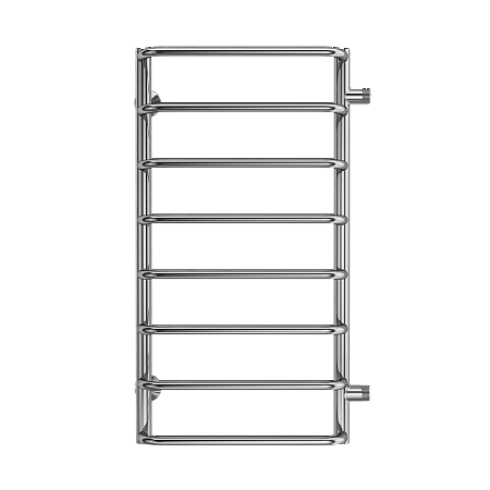 Стандарт П8 400х800 бп600 Полотенцесушитель  TERMINUS Прокопьевск - фото 2
