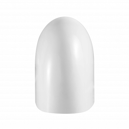 Подвесной унитаз безободковый Terminus Енисей Monolit 560х390 белый Прокопьевск - фото 6